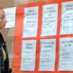 Lavoro, Istat: a gennaio occupati +30mila su mese e +236mila su anno