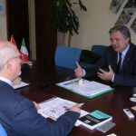 Pino Zingale: “Arginare la corruzione intensificando i controlli”