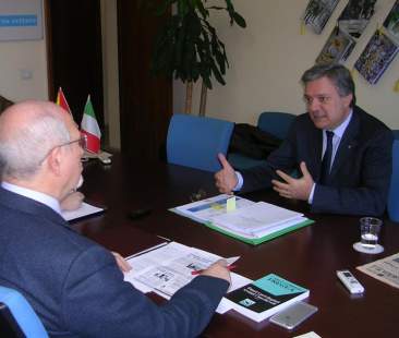 Pino Zingale: “Arginare la corruzione intensificando i controlli”