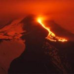 Etna, gli antichi relitti di magma che raccontano passato e futuro