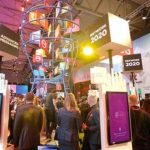 Mobile world congress: fra tablet, smartphone e reti 5G ruba la scena il ritorno del 3310