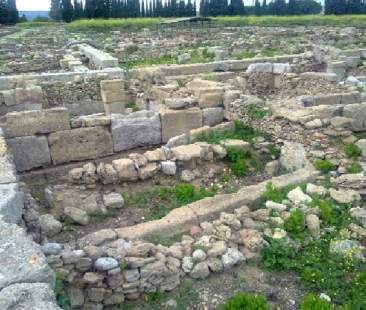 Beni culturali: la Sicilia che si sbriciola