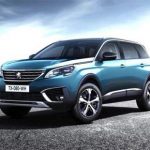 Dimensioni maggiorate e peso ridotto il biglietto da visita di Peugeot 5008
