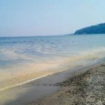 Sicilia, com’è inquinato il mare