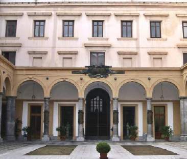 In UniPa il più alto tasso di crescita del Meridione