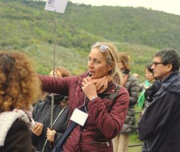 Guide turistiche, nuovo stop e in Sicilia è tutto da rifare