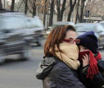 Aria, ecco il Piano per evitare le sanzioni Ue