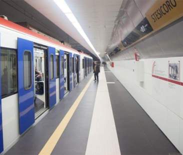 Catania – Iniziati i lavori della metro Fontana Catania – Iniziati i lavori della metro Fontana