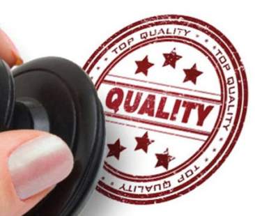 In Sicilia sconosciute le certificazioni di qualità