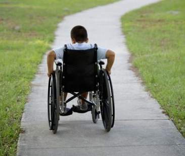 Disabili, punta dell’iceberg: le promesse disattese da Crocetta