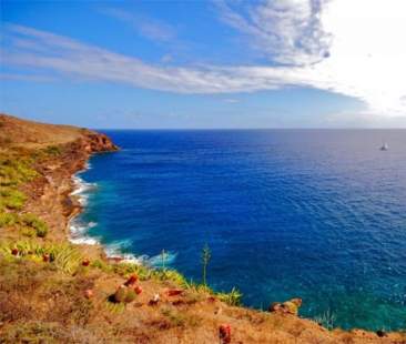 Mediterraneo: è sprint verso l’alto. Costa catanese tra zone a rischio Mediterraneo: è sprint verso l’alto. Costa catanese tra zone a rischio
