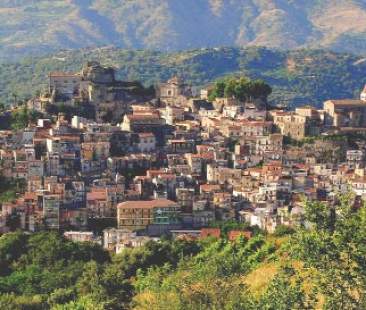 Borghi siciliani, verso l’istituzione dell’Ats