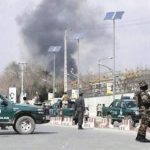 Isis, strage all’ospedale militare di Kabul