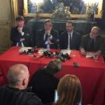 Palermo – Stadio, centro sportivo e museo, Paul Baccaglini sogna in grande