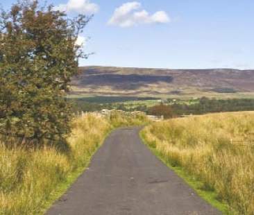 Viabilità rurale, 17 progetti per la Sicilia da 11 mln di euro Viabilità rurale, 17 progetti per la Sicilia da 11 mln di euro