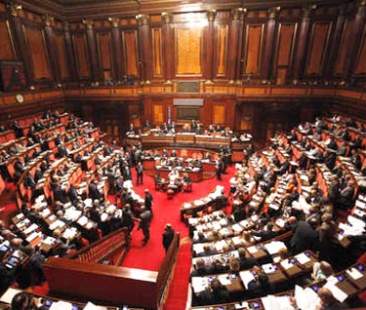 Ok dal Senato, arriva il reddito di inclusione