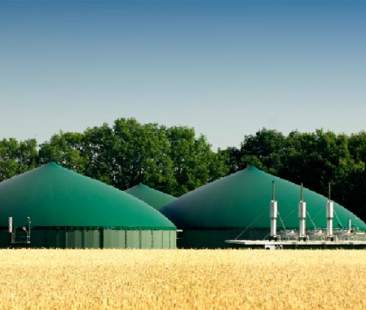 Biogas, in Sicilia è sconosciuto