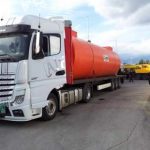 Trasporto pesante, ma sostenibile. In Sicilia boom di veicoli a metano