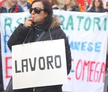 Sicilia, piano occupabilità: la Regione emana le linee guida Sicilia, piano occupabilità: la Regione emana le linee guida