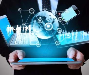 Mercato digitale: l’Italia cresce, la Sicilia no