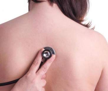 Un test da seicento passi in sei minuti per individuare i soggetti a rischio Bpco