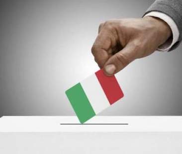 Referendum in election day per risparmiare 300 mln di euro Referendum in election day per risparmiare 300 mln di euro