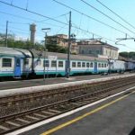 Ferrovie, cantieri ad alta lentezza