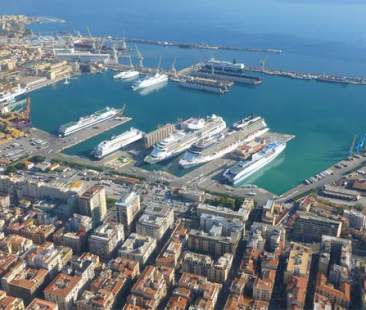 Mare, in Sicilia giro d’affari da 21 miliardi