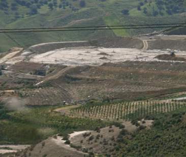 Sicilia, solo il 5% dei rifiuti in discarica Sicilia, solo il 5% dei rifiuti in discarica