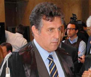 Il pm Di Matteo lascia Palermo. Va alla Superprocura antimafia