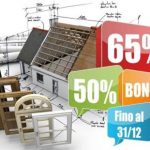 Casa sicura e sostenibile, tutti gli incentivi