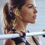 Esplodono le cuffie in volo: il pericolo sta nelle batterie