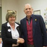 Susanna Camusso: “Investire da Nord a Sud per lo sviluppo del Paese”