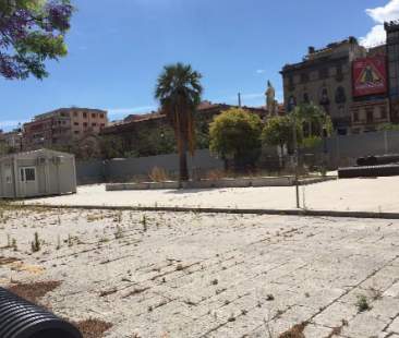 Palermo – Anello ferroviario, entro fine mese via i canteri da piazza Castelnuovo Palermo – Anello ferroviario, entro fine mese via i canteri da piazza Castelnuovo