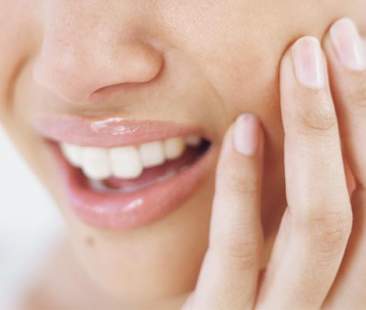 La stratigrafia delle articolazioni temporo-mandibolari La stratigrafia delle articolazioni temporo-mandibolari