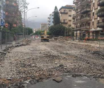 Sicilia in Europa, indietro tutta!