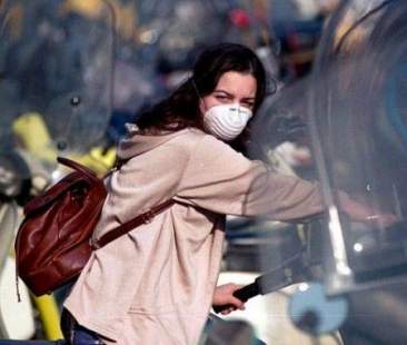 In Sicilia ci si ammala di meno per l’inquinamento In Sicilia ci si ammala di meno per l’inquinamento