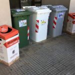 Palermo – Rifiuti, al campus universitario arriva la raccolta differenziata