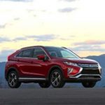 Eclipse Cross nuova generazione pensata per conquistare il mercato europeo