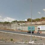 Catania – Tondo Gioeni, lavori e traffico in tilt