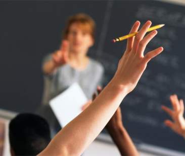 Pochi pensionamenti. Scuola, il solito “tappo” Pochi pensionamenti. Scuola, il solito “tappo”