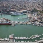 Logistica internazionale marittima e sicurezza alimentare delle merci