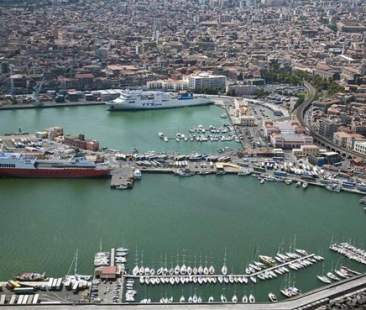 Logistica internazionale marittima e sicurezza alimentare delle merci