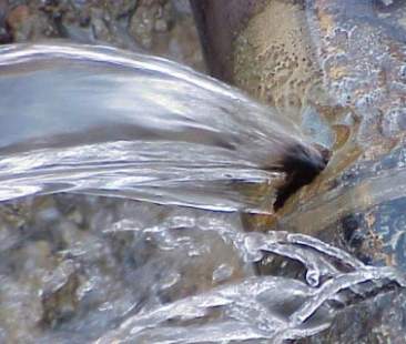 Giornata mondiale dell’acqua: in Sicilia è quella delle perdite