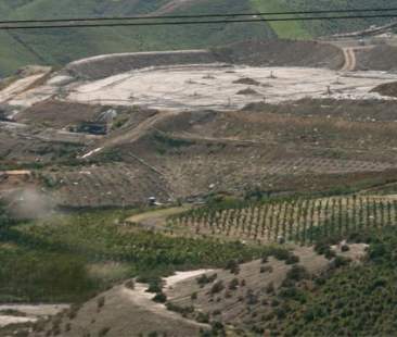 Catania – Misterbianco, in arrivo ancora rifiuti. Il sindaco Di Guardo: “Siamo all’inverosimile”