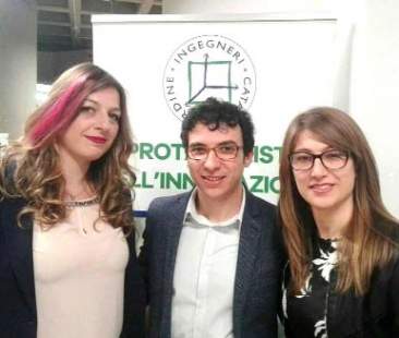 Le eccellenze dell’ingegneria