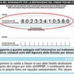 5×1000, in attesa della riforma le novità e le scadenze del 2017