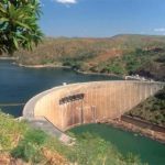 Mezzogiorno, 253 milioni per le dighe