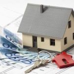 In crescita la domanda di mutui +7 per cento rispetto al 2016