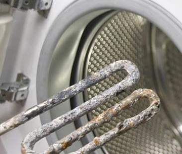 Miscele di gas alimentari inerti come rimedio contro il calcare Miscele di gas alimentari inerti come rimedio contro il calcare